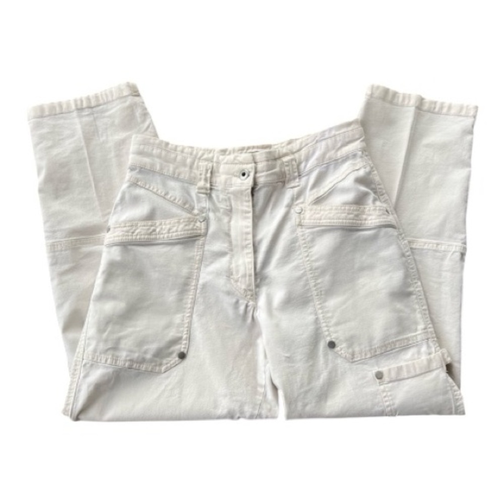 Maeve Anthropologie Womens Turner Utility Pants